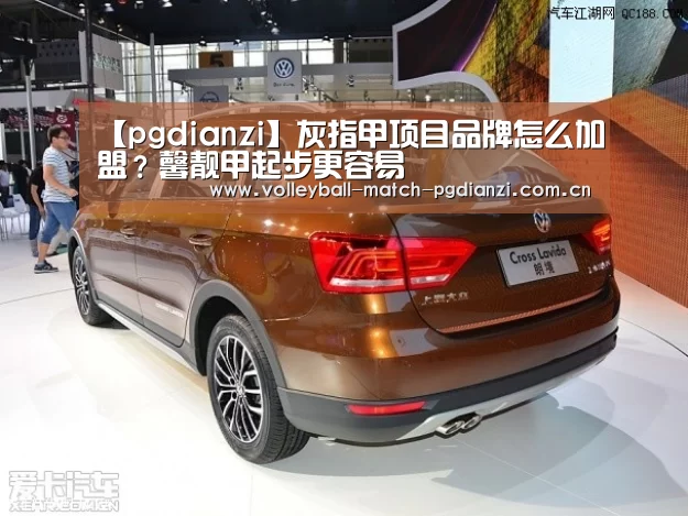 【pgdianzi】灰指甲项目品牌怎么加盟？馨靓甲起步更容易