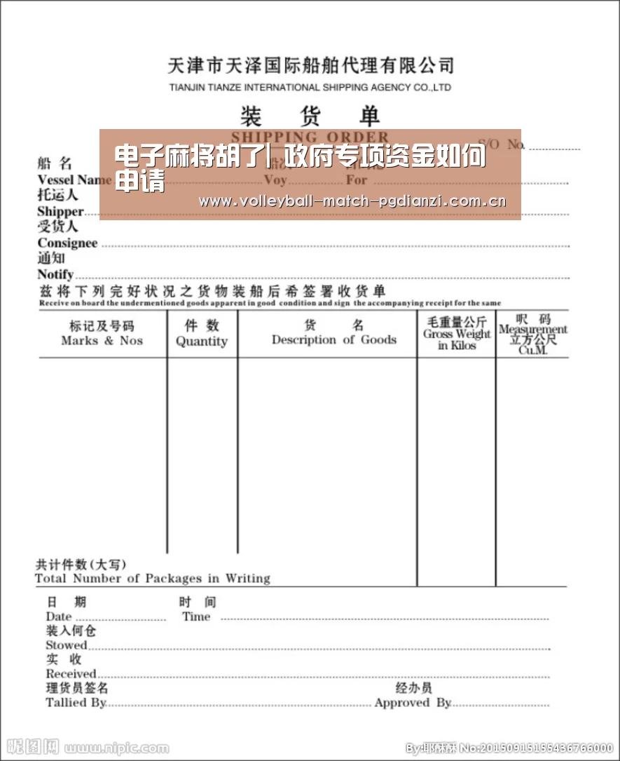 电子麻将胡了|
政府专项资金如何申请(图4) pg电子麻将胡了