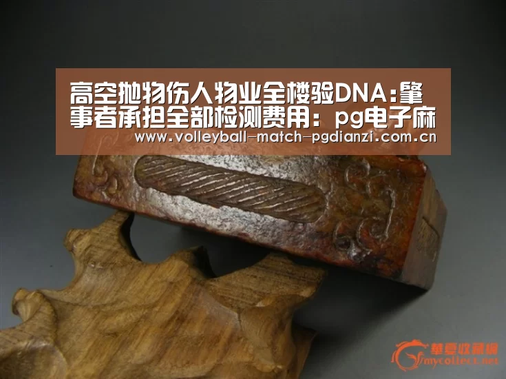 高空抛物伤人物业全楼验DNA:肇事者承担全部检测费用:pg电子麻将胡了(图4) pg电子麻将胡了